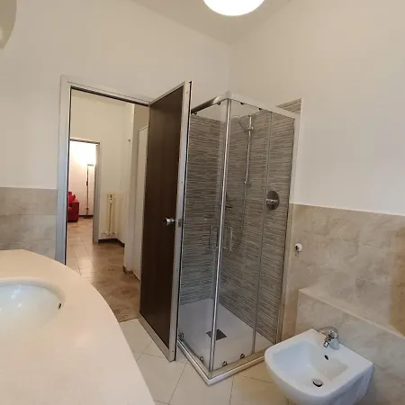 Appartement Maison De Carmen Abbadia Lariana
