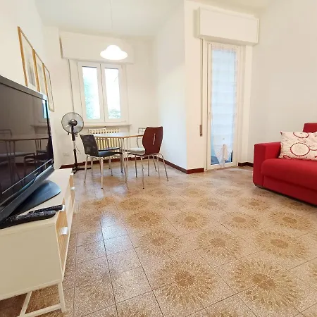 Maison De Carmen Аббадия Лариана