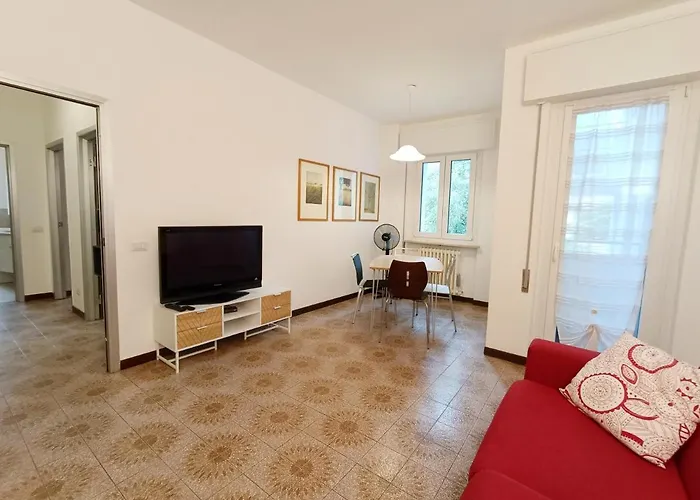 Maison De Carmen Abbadia Lariana