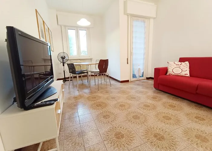 Maison De Carmen Abbadia Lariana